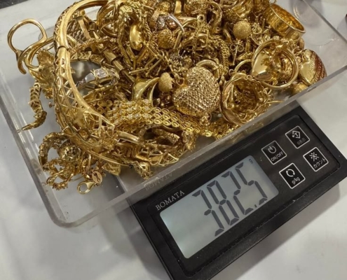 Descubrí qué tener en cuenta al vender oro y plata en Paraguay. Conocé cómo se calcula el valor de tus piezas y dónde realizar una tasación profesional.