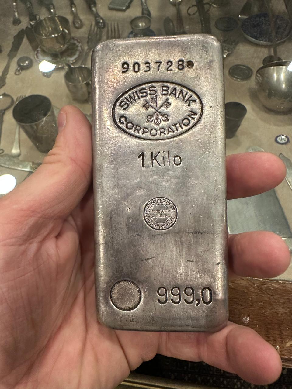 venta en consignacion paraguay oro joyas y objetos de valor