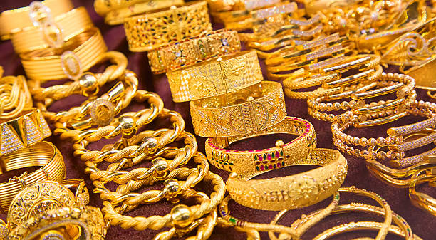 compra y venta de oro