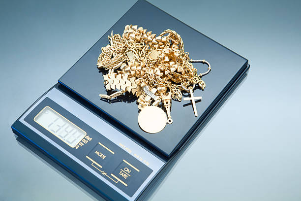 Tasación Profesional de Oro, Plata y Joyas en Paraguay | Ahorrojoyas