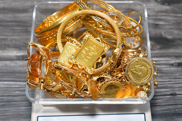 Compra de Joyas Usadas de Oro y Plata | Ahorrojoyas
