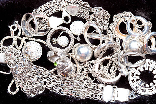 Compra de Joyas Usadas en Paraguay | Tasación y Pago Inmediato