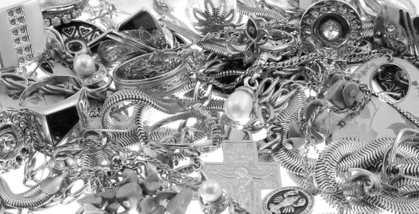 ¿Dónde Vender Joyas Usadas en Paraguay? | Cotización al Instante